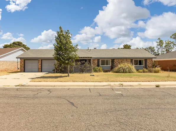3327 Providence Dr, Midland, TX 79707
