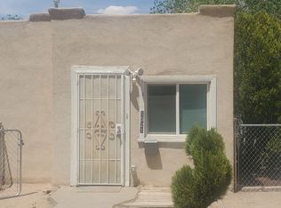 1521 Gold Ave SE, Albuquerque, NM 87106