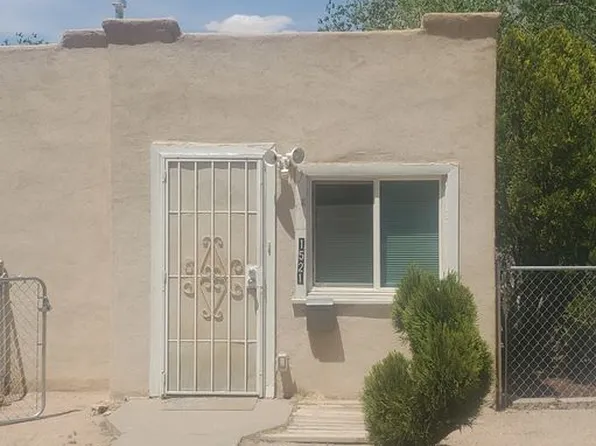 1521 Gold Ave SE, 1521 Gold Ave SE, Albuquerque, NM 87106