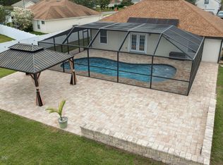 3765 Arava Dr, Green Cove Springs, FL 32043