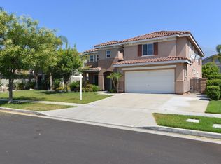 11358 Downing Ct, Rancho Cucamonga, CA 91730