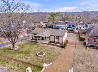 2709 Hody Dr, Nashville, TN 37206