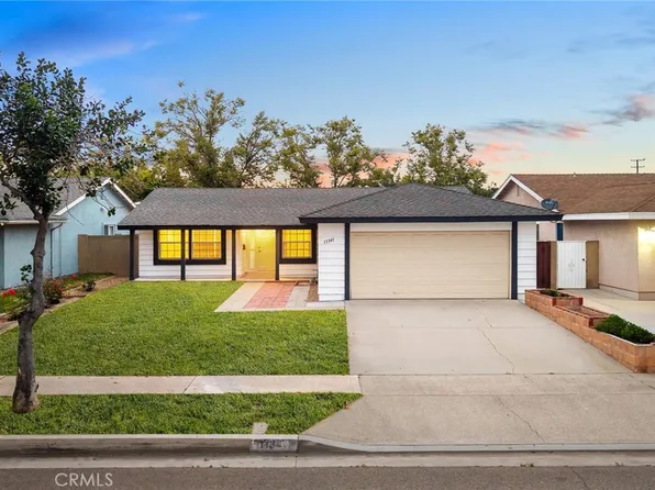 11341 Bos St, Cerritos, CA 90703