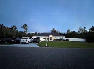 4500 SW 110th Ln, Ocala, FL 34476