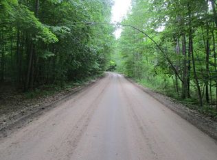 Ironwood Drive Parcel #7, Topinabee, MI 49791
