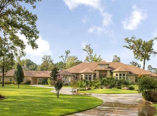 2 Thorntree, Longview, TX 75601