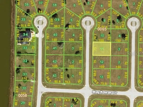 18 Dogwood Ter #11, Placida, FL 33946