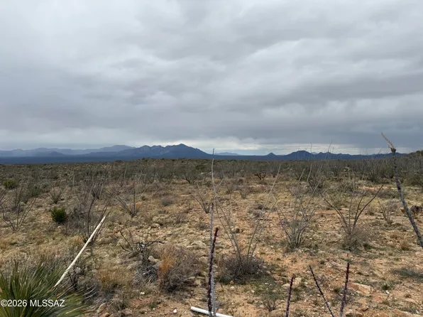 16300 S Alsip St, Tucson, AZ 85736