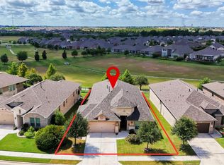 3330 Bianco Ter, Round Rock, TX 78665