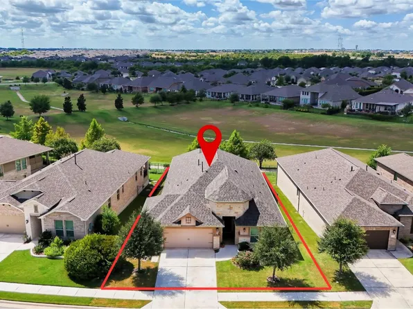 3330 Bianco Ter, Round Rock, TX 78665