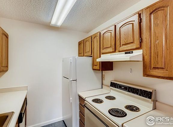 Kitchen View