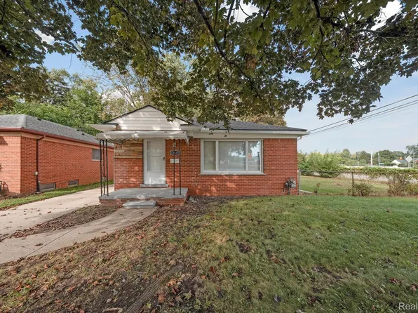 13591 Lenore, Redford, MI 48239