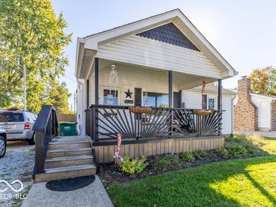 163 Highland Ave, Franklin, IN, 46131