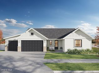 4606 W Homeward Bound Blvd, Coeur D Alene, ID 83814