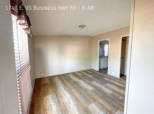 1740 E Us Business Hwy #83-B-08, Mission, TX 78572