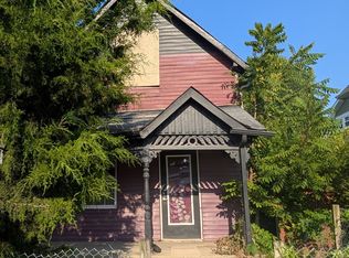 917 S State Ave, Indianapolis, IN