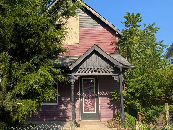 917 S State Ave, Indianapolis, IN 46203