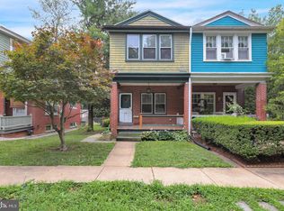 1194 Elm Ave, Lancaster, PA 17603