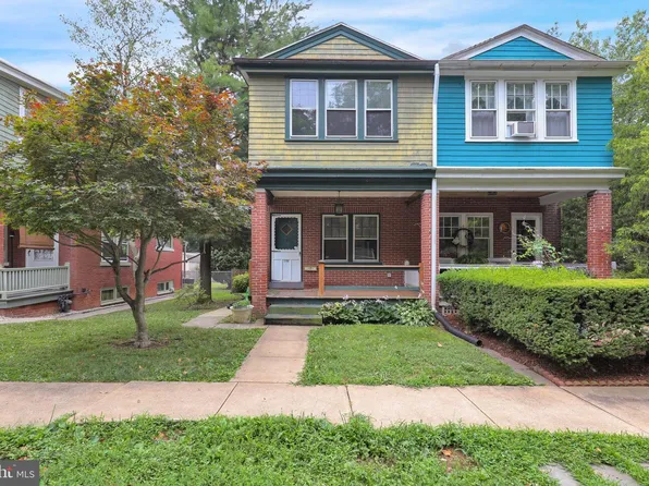 1194 Elm Ave, Lancaster, PA 17603
