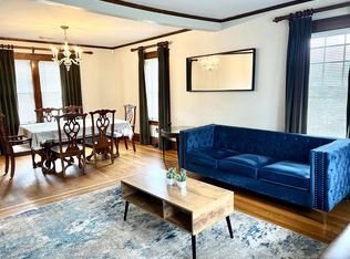 1 Paine Ave FLOOR 1, Cranston, RI 02910