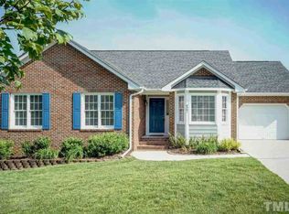 4301 Willow Lake Rd, Raleigh, NC 27616