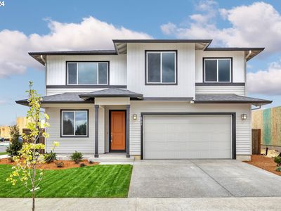 11692 SE Bridal Veil Falls Pl #558, Happy Valley, OR, 97086