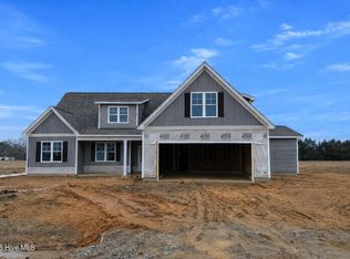 63 Juju Drive, Clayton, NC 27520