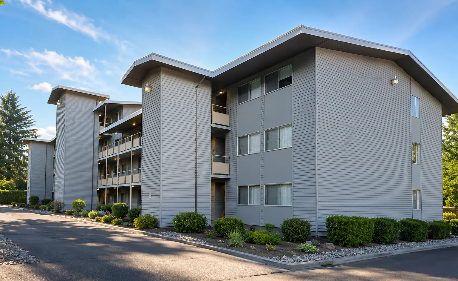 Eastside Apartments LLC — Photo 2