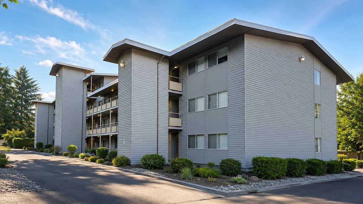 Building Photo - Eastside Apartments LLC