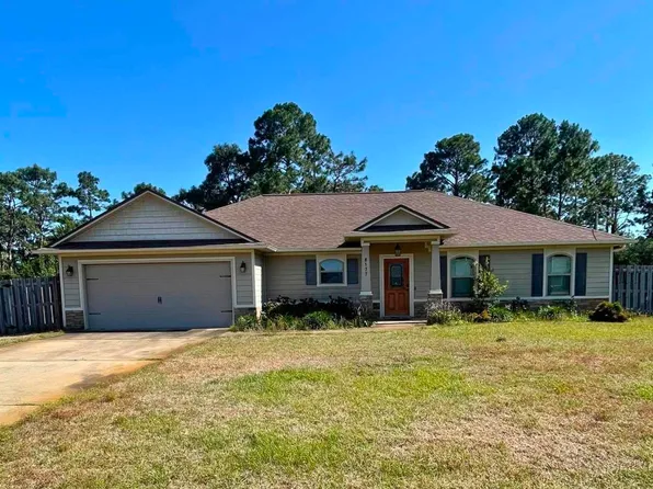 8177 Tavira St, Navarre, FL 32566