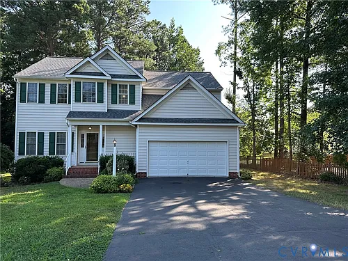 5219 Scotsglen Dr Photo 1