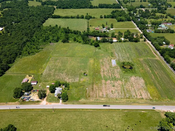 472851 Highway 62, Westville, OK 74965