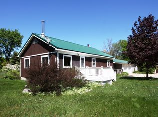 11499 S Hulbert Rd, Hulbert, MI 49748