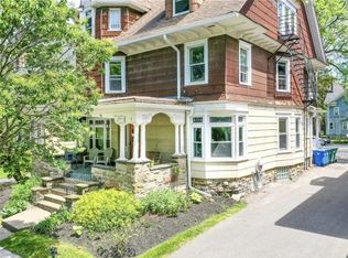 96 Rutgers St, Rochester, NY 14607