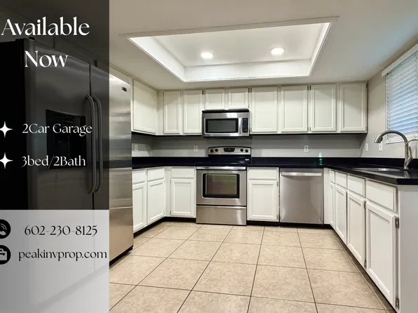 3063 E Delta Ave, Mesa, AZ 85204
