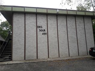 400 W 34th St APT 105, Austin, TX 78705