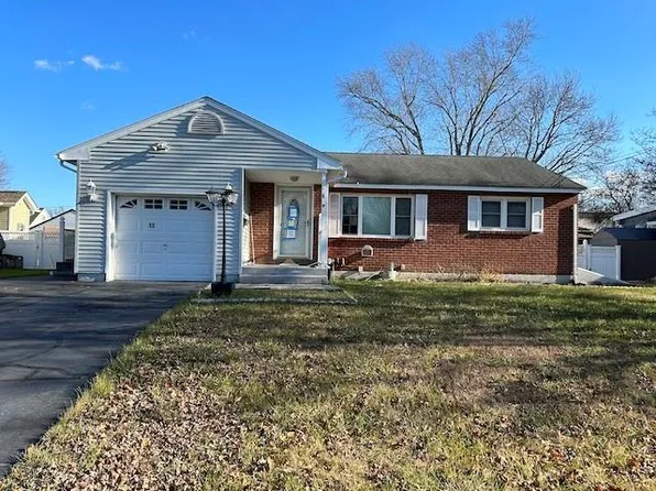 12 Lewis Drive, Stony Point, NY 10980