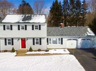 330 Greenwood Dr, Cheshire, CT 06410