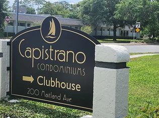 200 Maitland Ave APT 178, Altamonte Springs, FL 32701