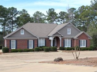 124 Troop Dr, Fortson, GA 31808