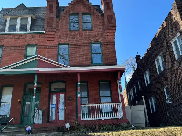 2126 Mount Royal Ter, Baltimore, MD 21217