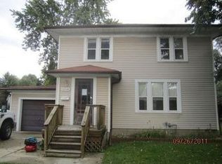 68440 Main St, Richmond, MI 48062