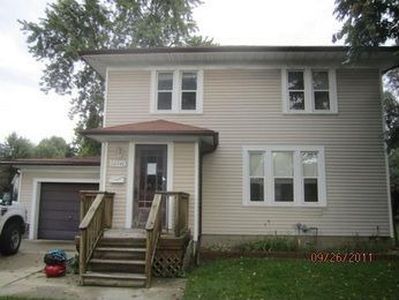 68440 Main St, Richmond, MI, 48062