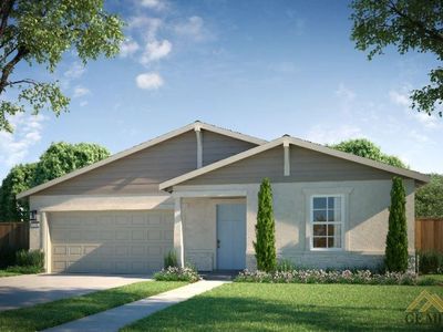 5830 Vespucci Ave #27, Bakersfield, CA, 93313