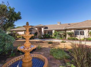 2793 Dos Lomas, Fallbrook, CA 92028