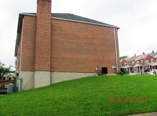 1085 Downton Rd, Halethorpe, MD 21227