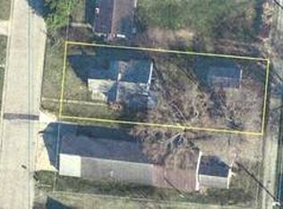 242 N High St, Jackson, OH 45640