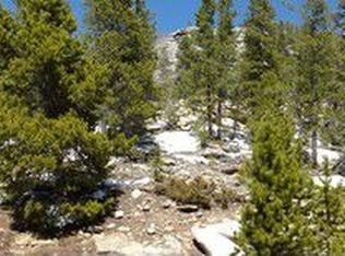 34077 Gap Rd, Golden, CO 80403