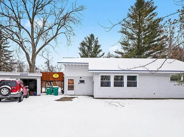 2965 Berthiaume Dr, Bay City, MI 48706
