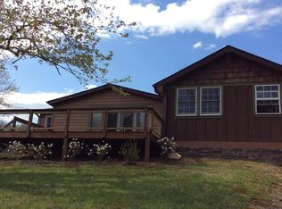 91 Little Cove Rd, Franklin, NC 28734